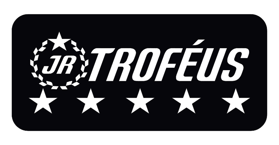 JR Troféus Oficiais